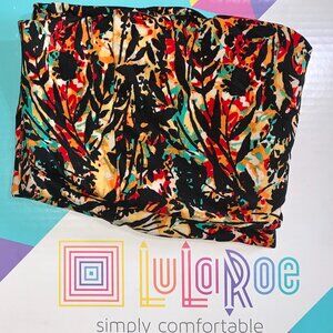 LuLaRoe One Size Leggings